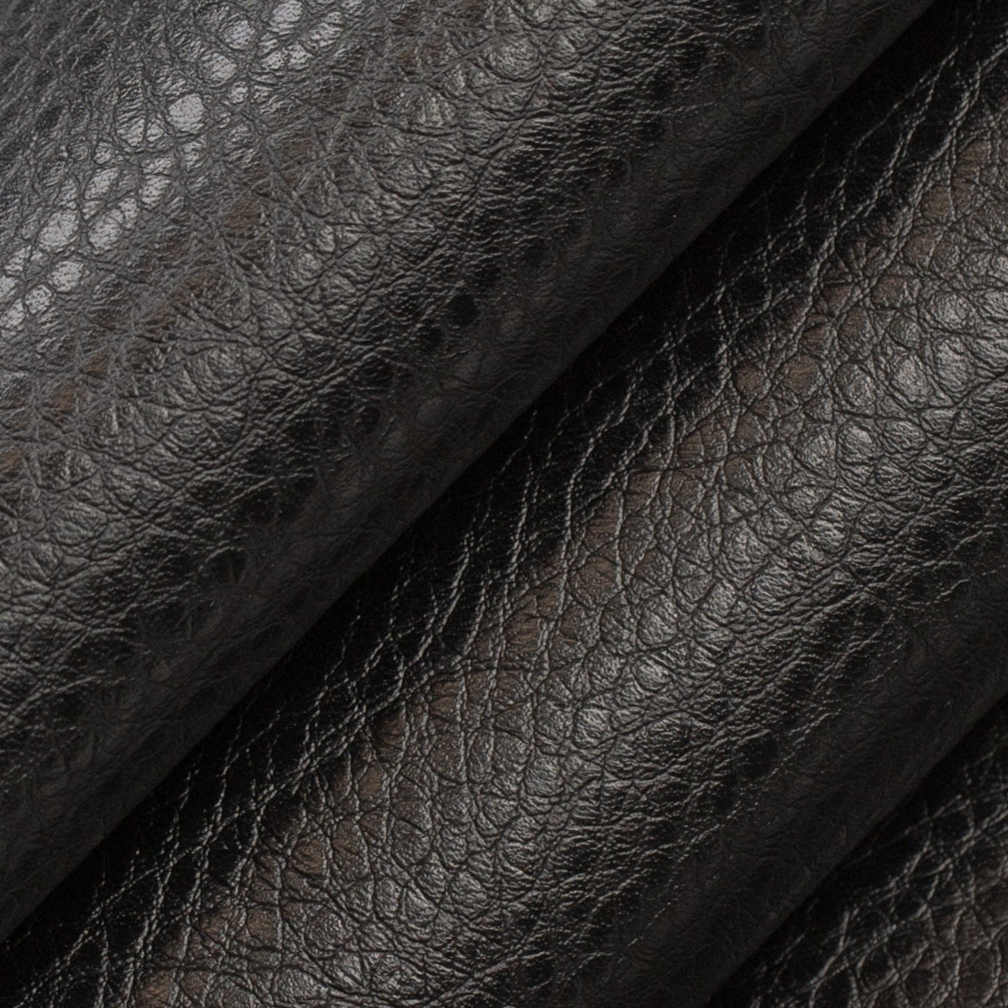 Malta Black - Folio Fabrics