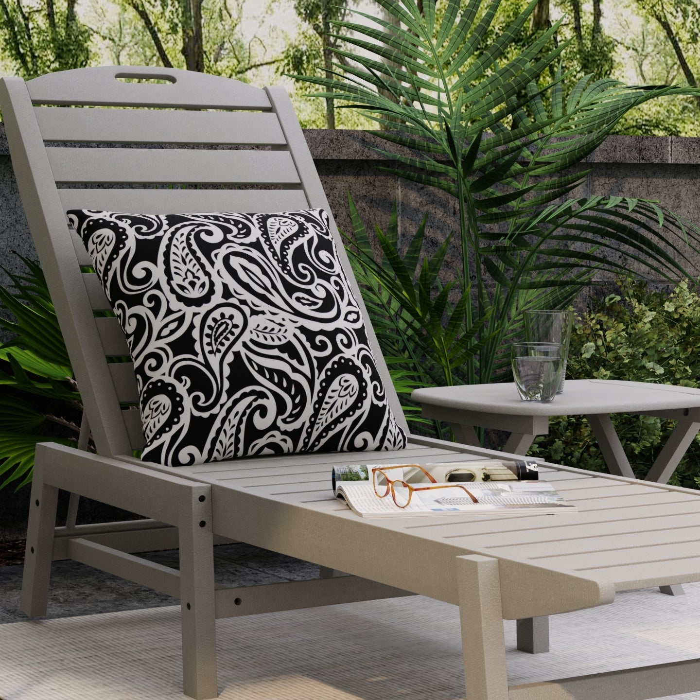 Manuel Raven - Folio Fabrics