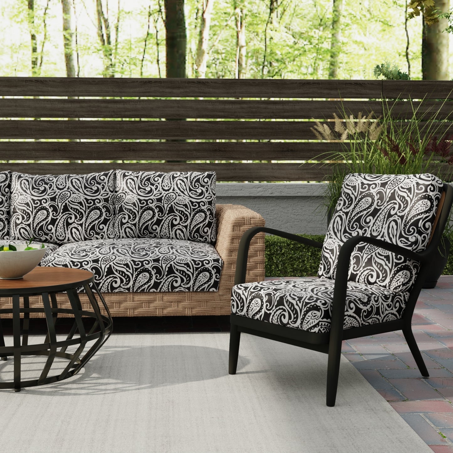 Manuel Raven - Folio Fabrics