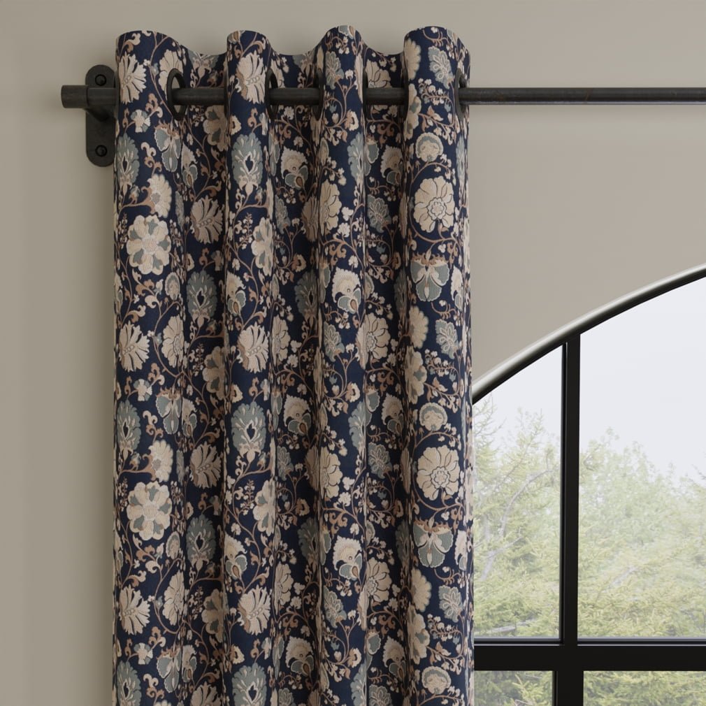 Marcy Blue - Folio Fabrics