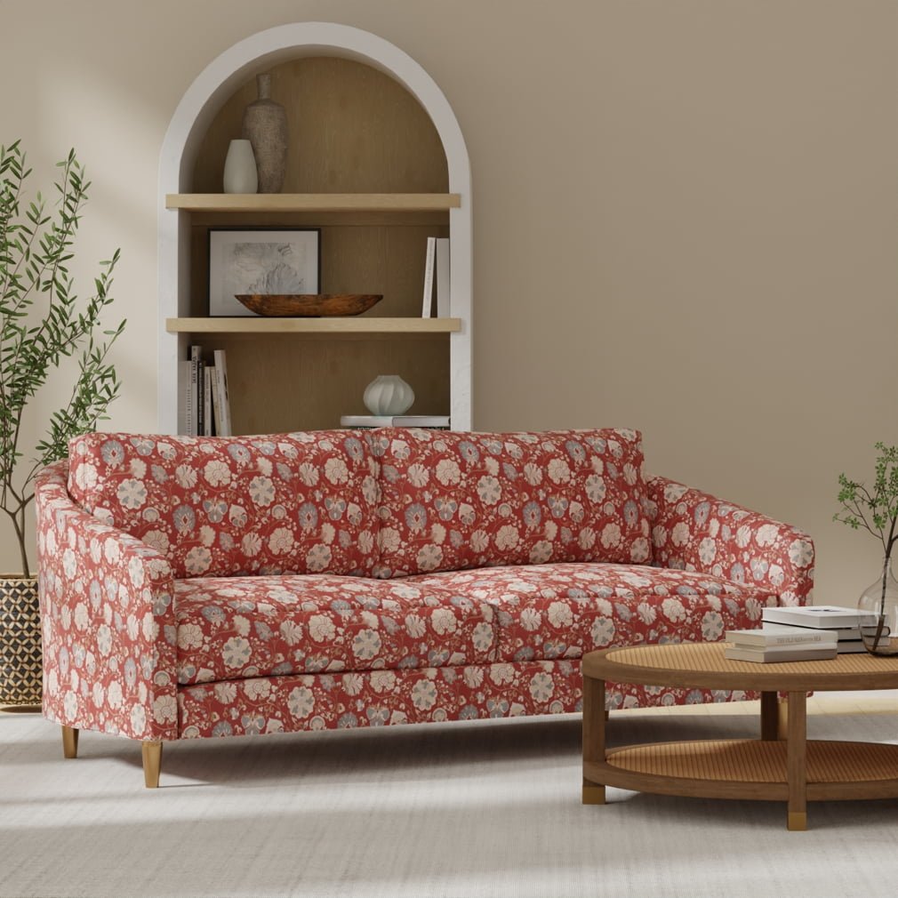 Marcy Garnet - Folio Fabrics