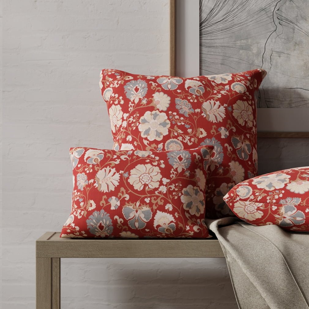 Marcy Garnet - Folio Fabrics