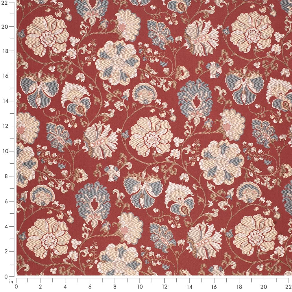 Marcy Garnet - Folio Fabrics