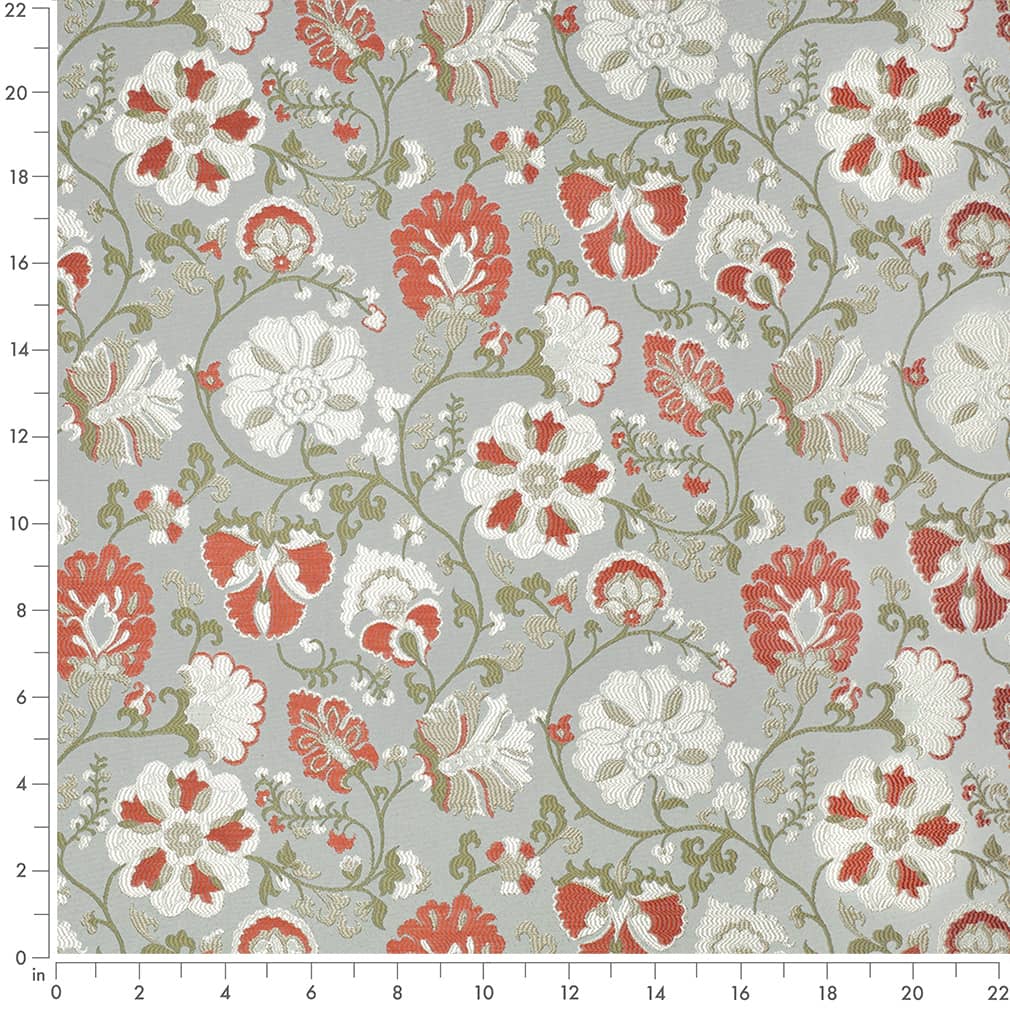 Marcy Moonstone - Folio Fabrics