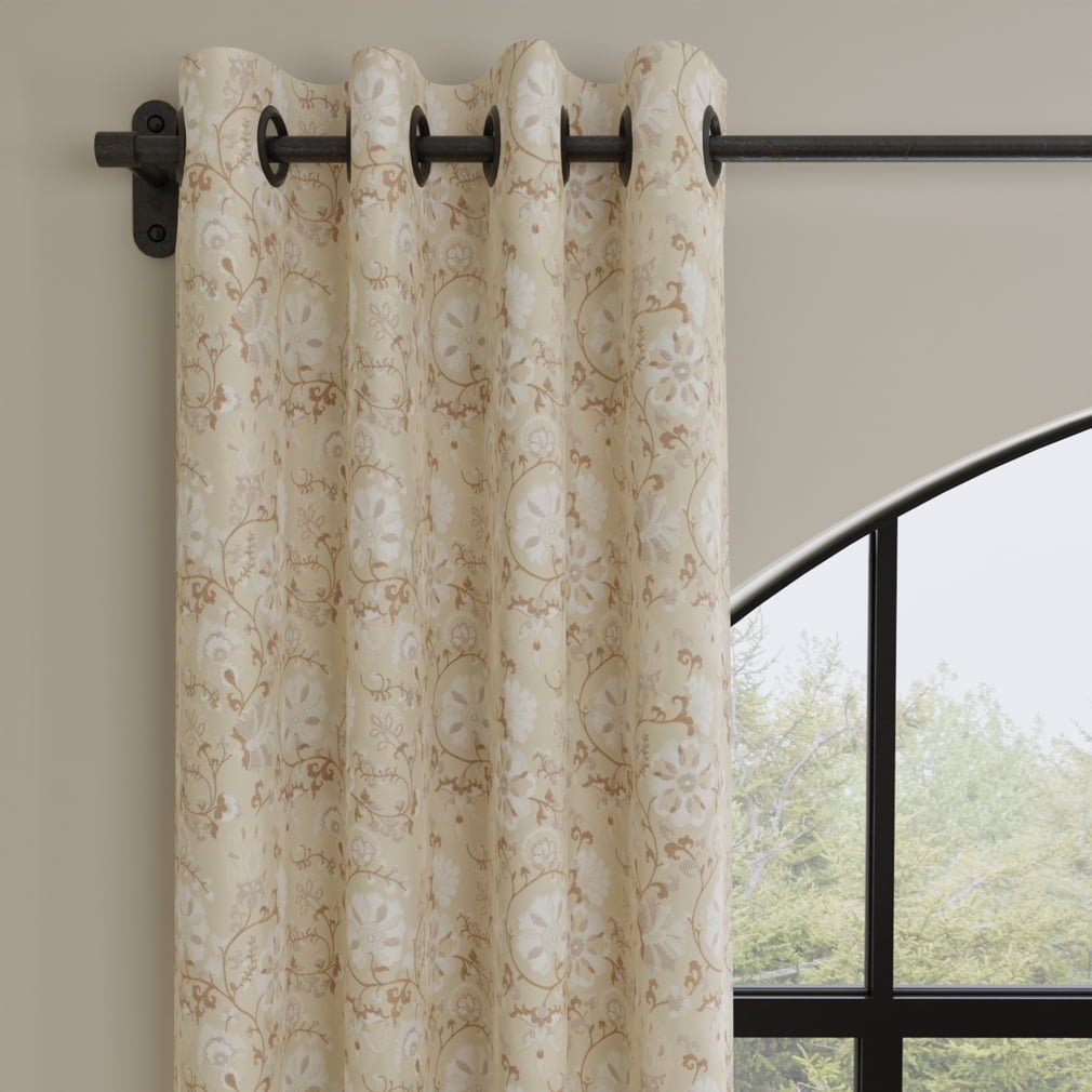 Marcy Natural - Folio Fabrics