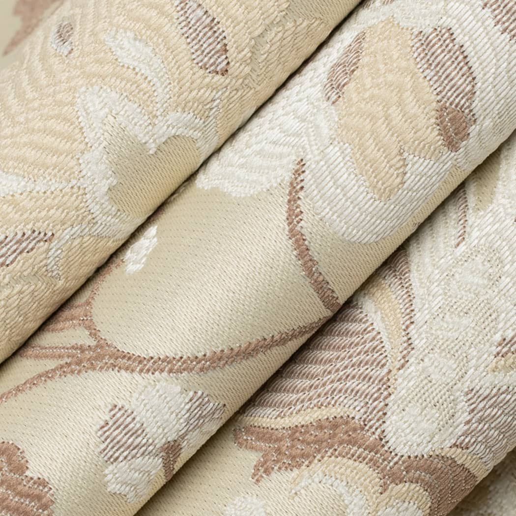 Marcy Natural - Folio Fabrics
