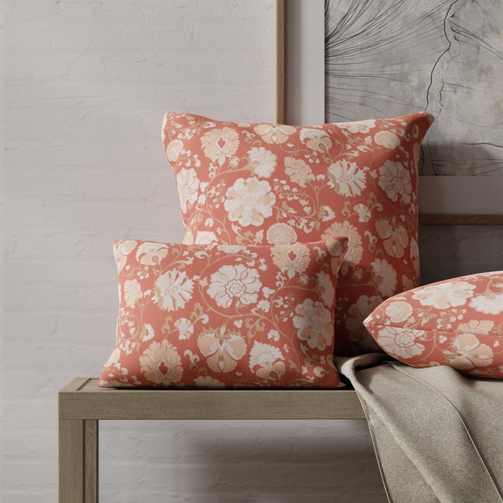 Marcy Punch - Folio Fabrics