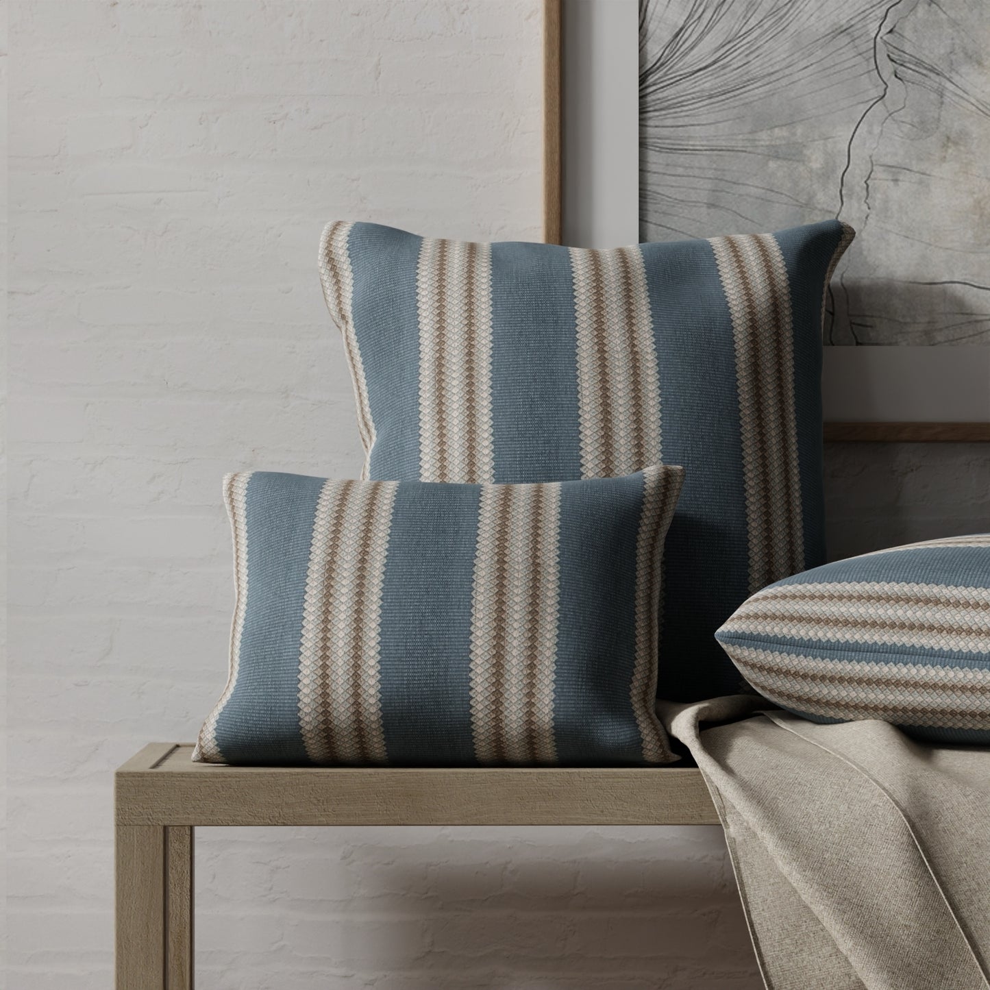 Maregno Denim - Folio Fabrics