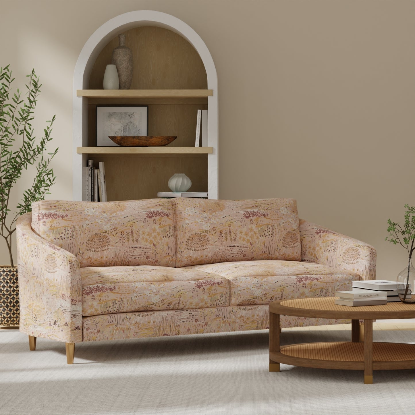 Margie Meadow - Folio Fabrics