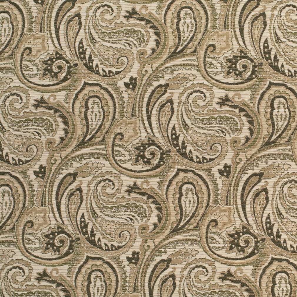 Mariposa Basil - Folio Fabrics