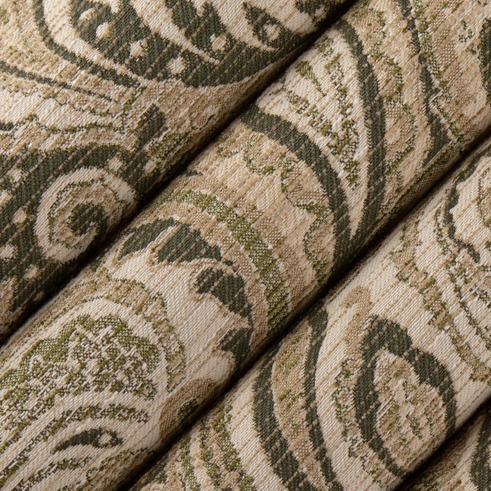 Mariposa Basil - Folio Fabrics