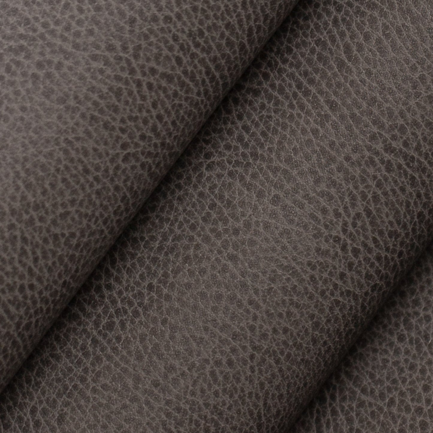Martha Dark Grey - Folio Fabrics