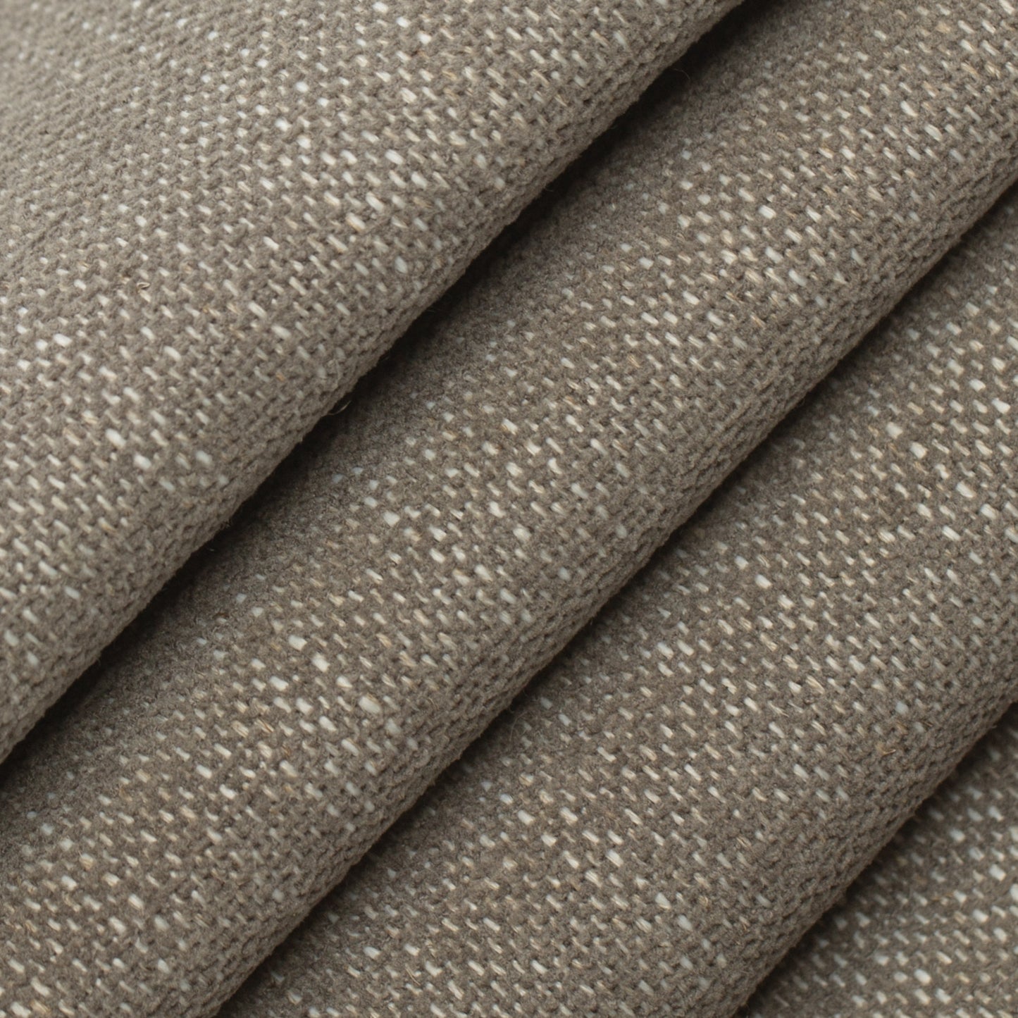 Matilda Taupe - Folio Fabrics