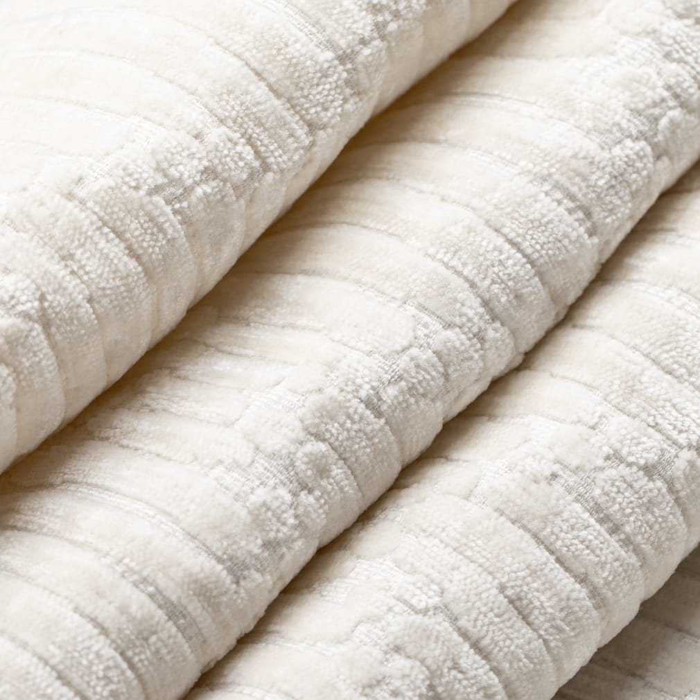 Mayhew Champagne - Folio Fabrics