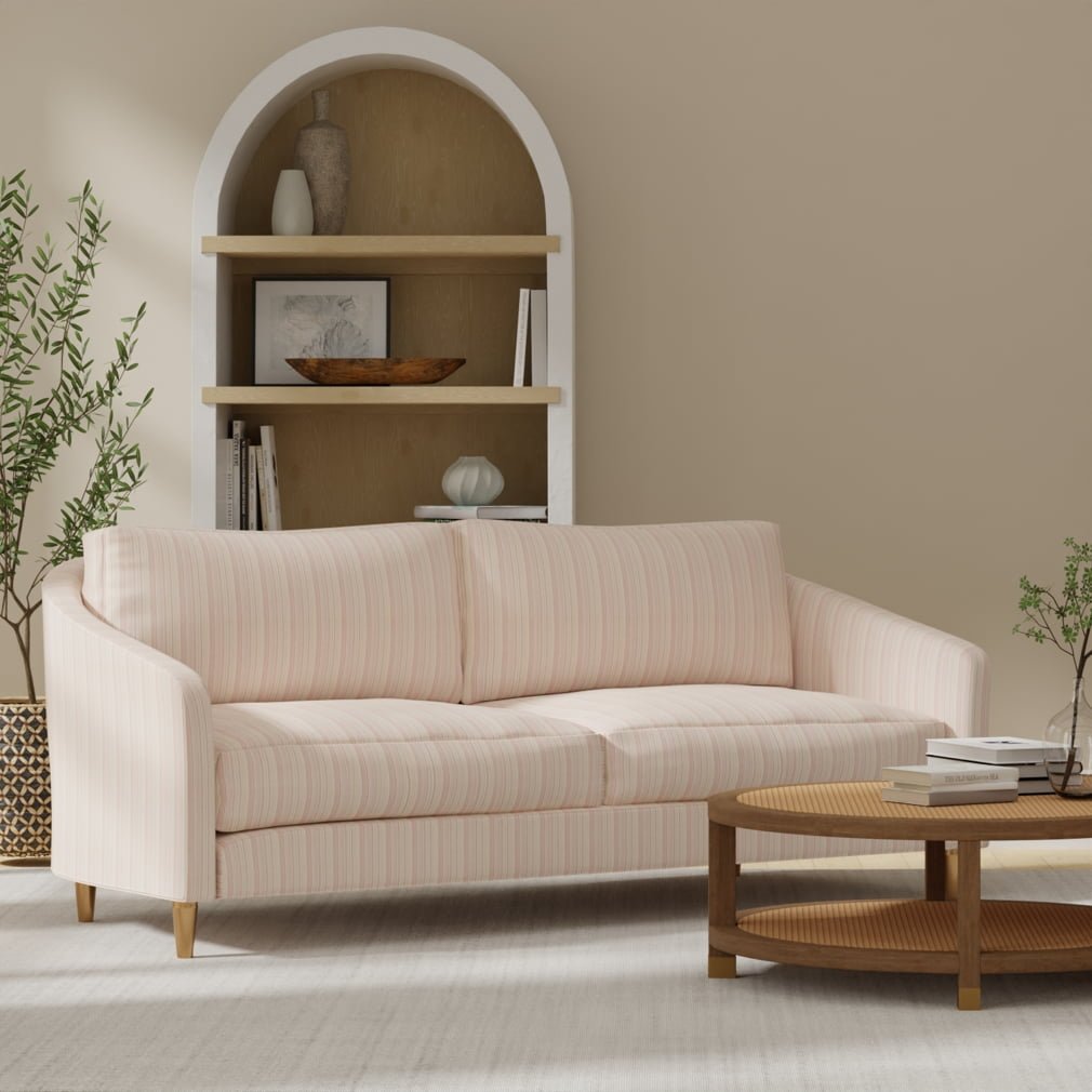 Melody Carmine - Folio Fabrics