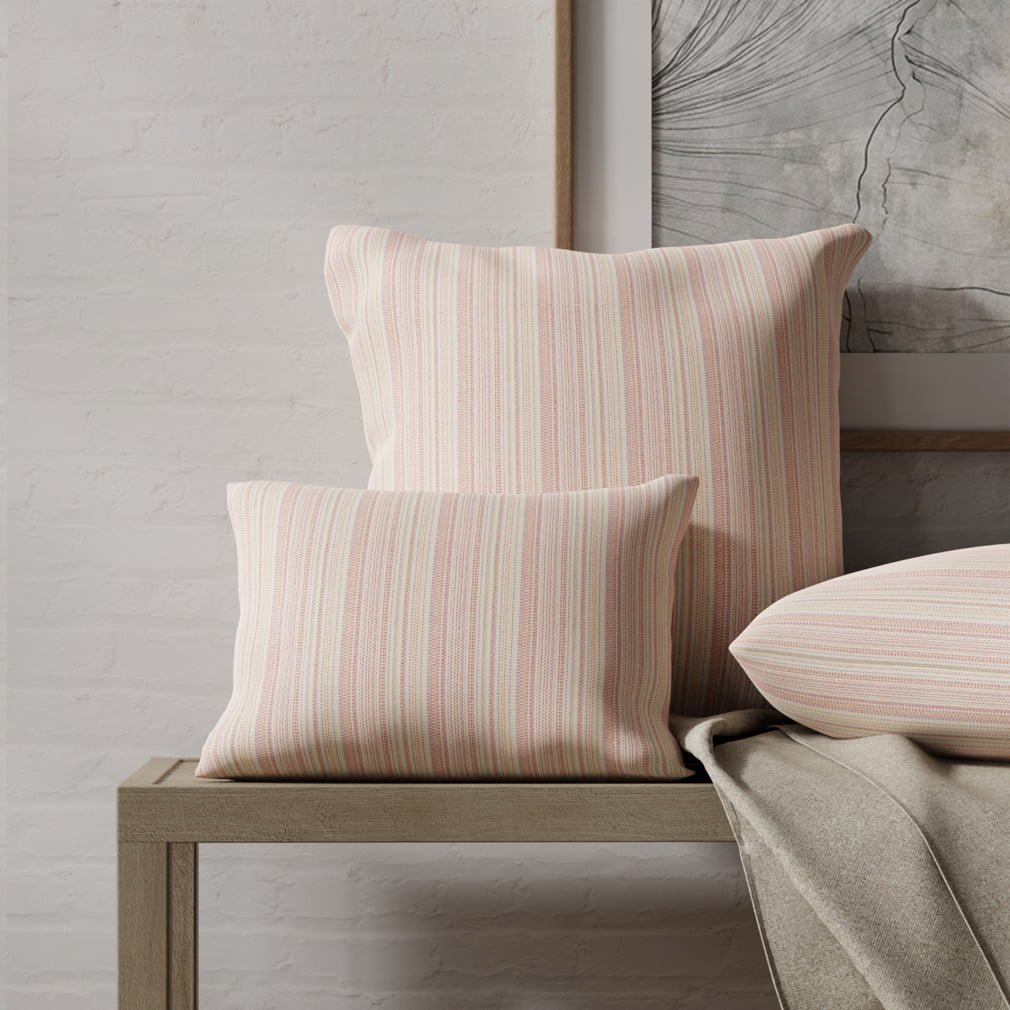 Melody Carmine - Folio Fabrics