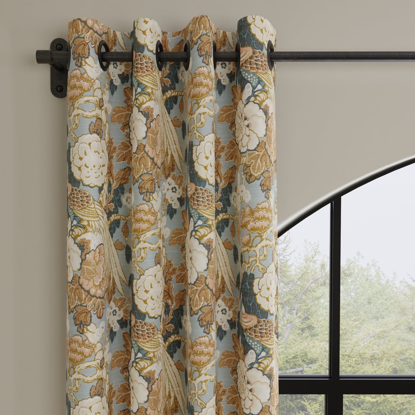 Mendocino Sky - Folio Fabrics