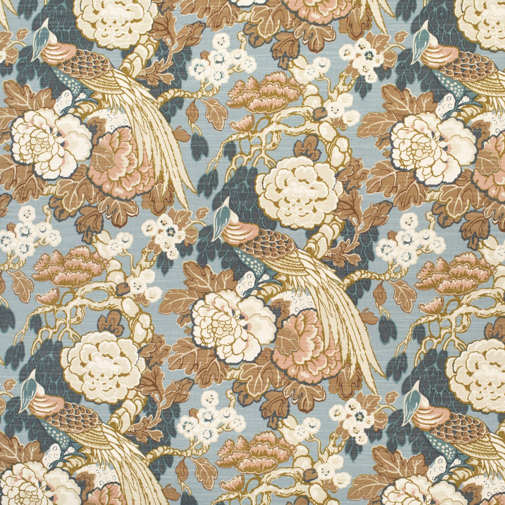 Mendocino Sky - Folio Fabrics