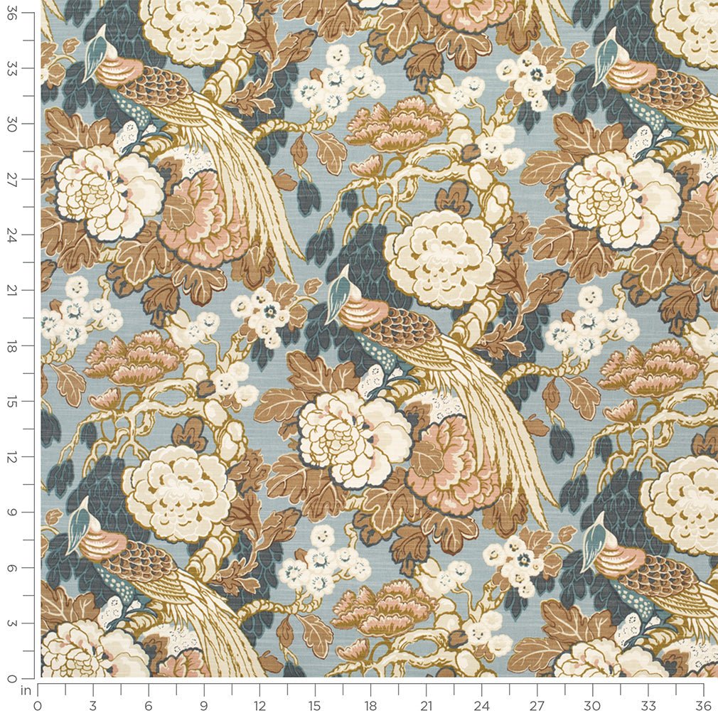 Mendocino Sky - Folio Fabrics