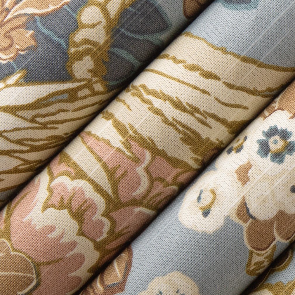 Mendocino Sky - Folio Fabrics