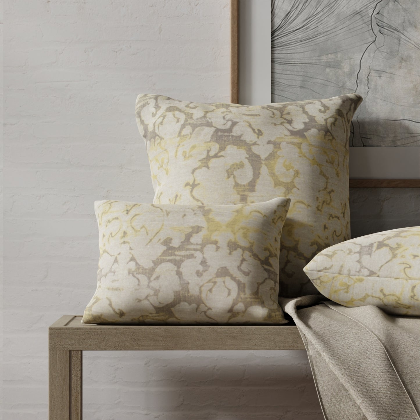 Merchant Anchor - Folio Fabrics