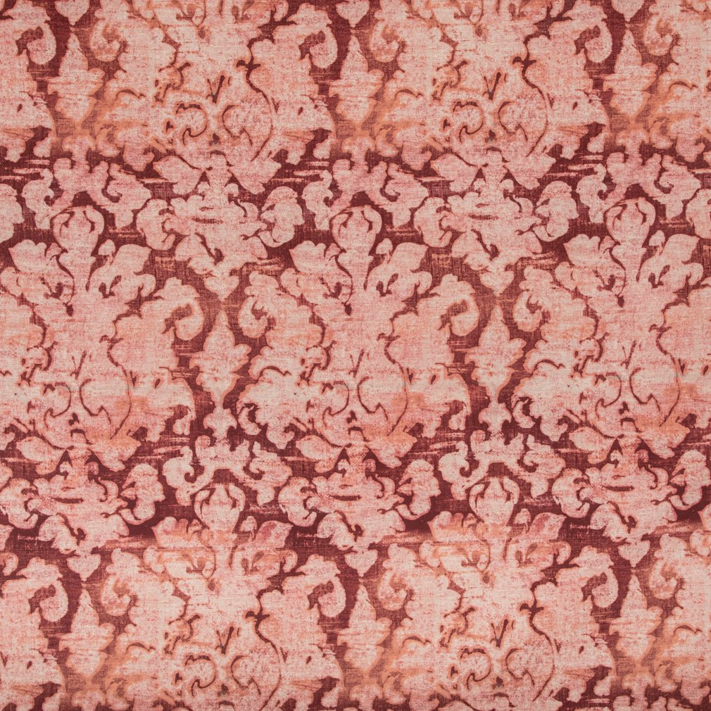 Merchant Crimson - Folio Fabrics