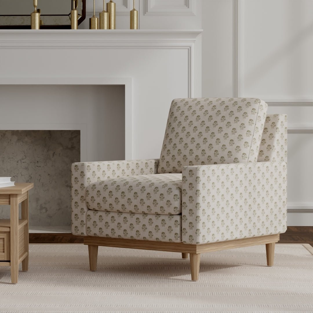 Merit Spring - Folio Fabrics
