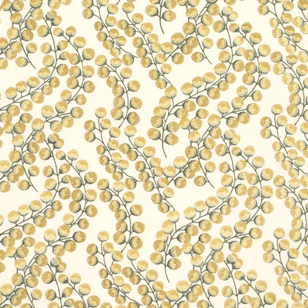 Midas Golden - Folio Fabrics