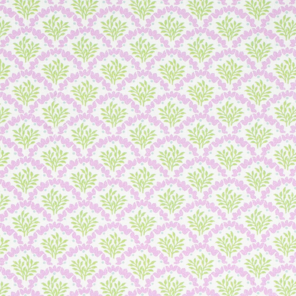 Midway Wisteria - Folio Fabrics