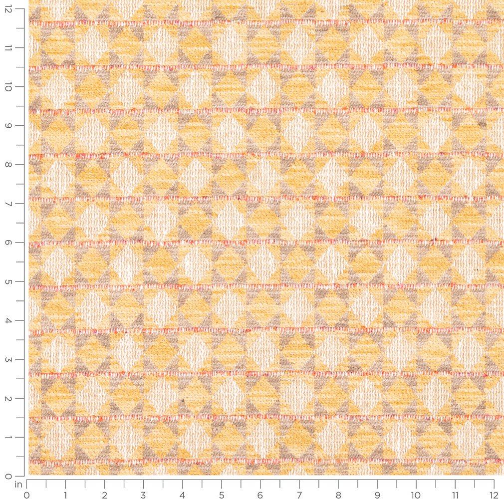 Mifflin Sunshine - Folio Fabrics