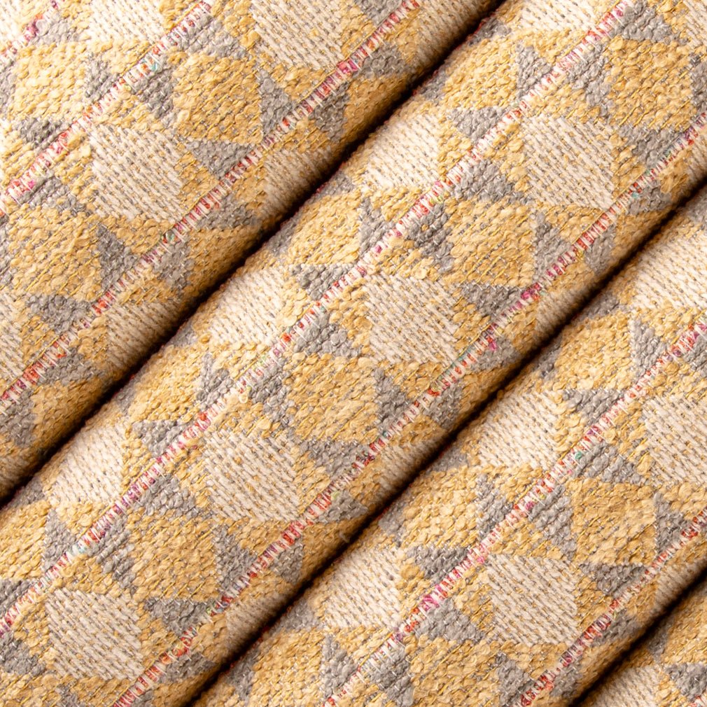 Mifflin Sunshine - Folio Fabrics