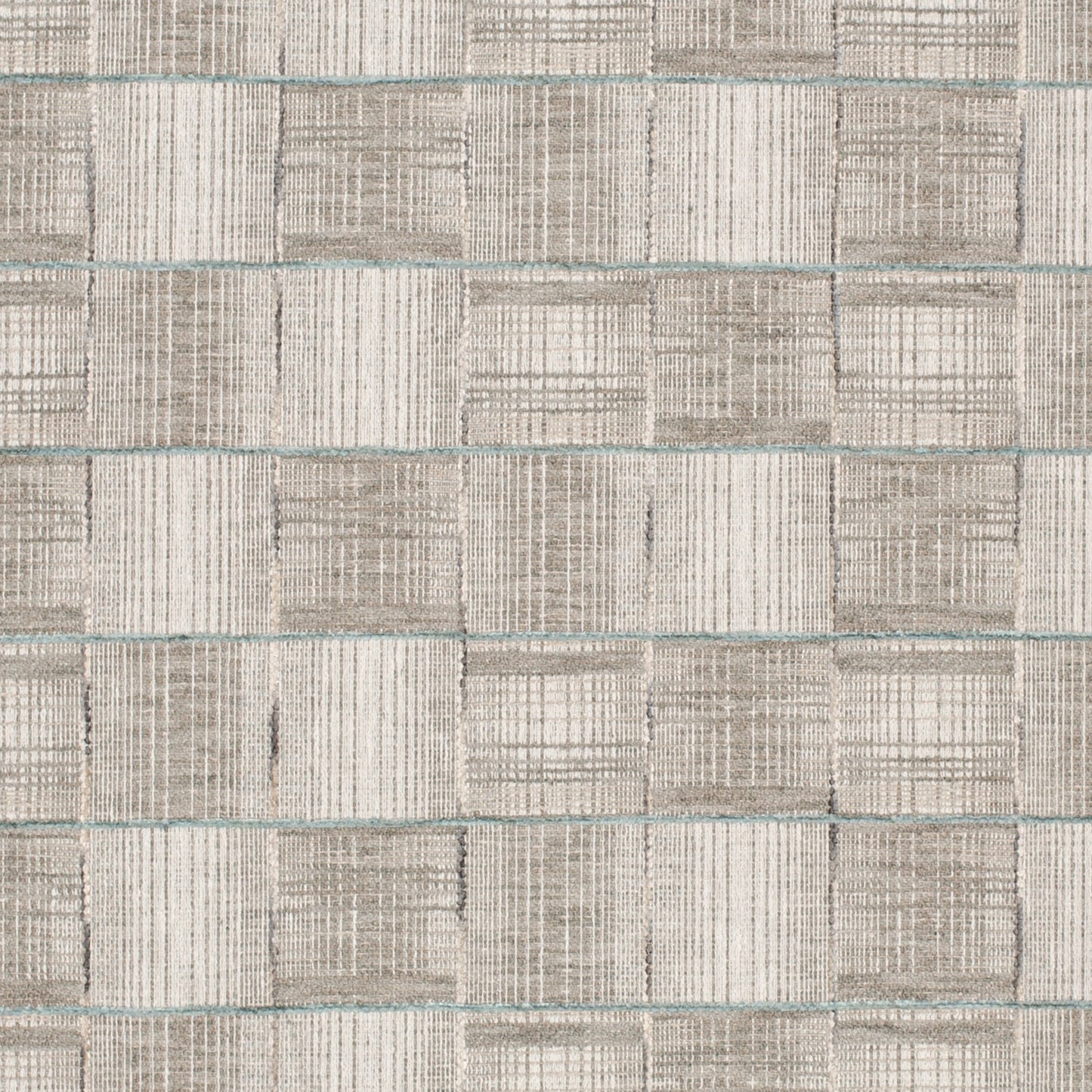 Millard Gravel - Folio Fabrics