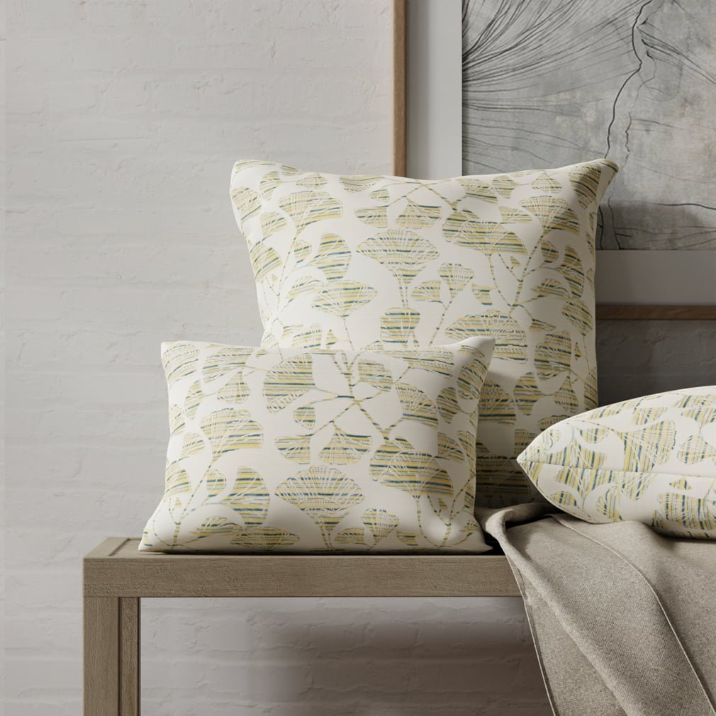 Mimi Amber - Folio Fabrics