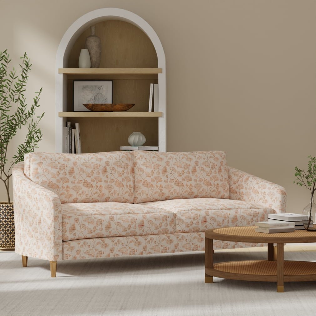 Mimi Melon - Folio Fabrics