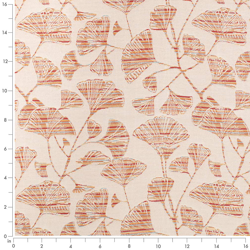 Mimi Melon - Folio Fabrics
