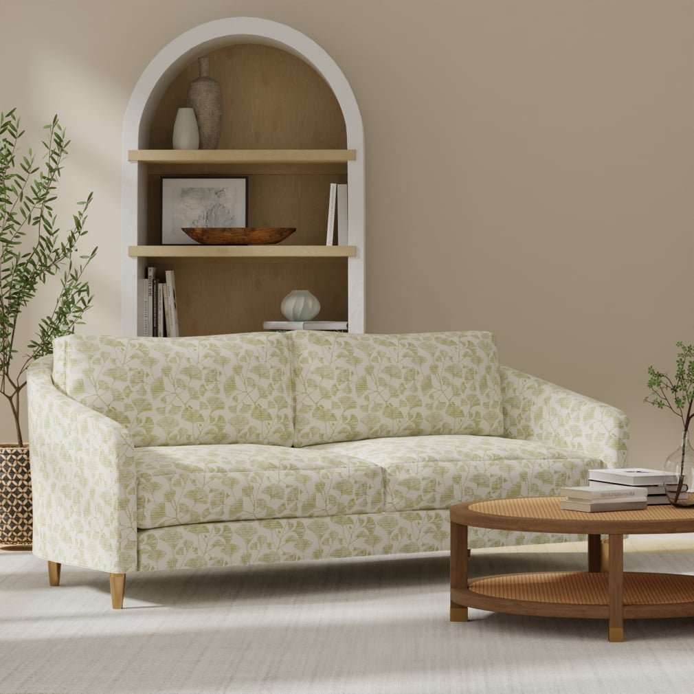 Mimi Spring - Folio Fabrics