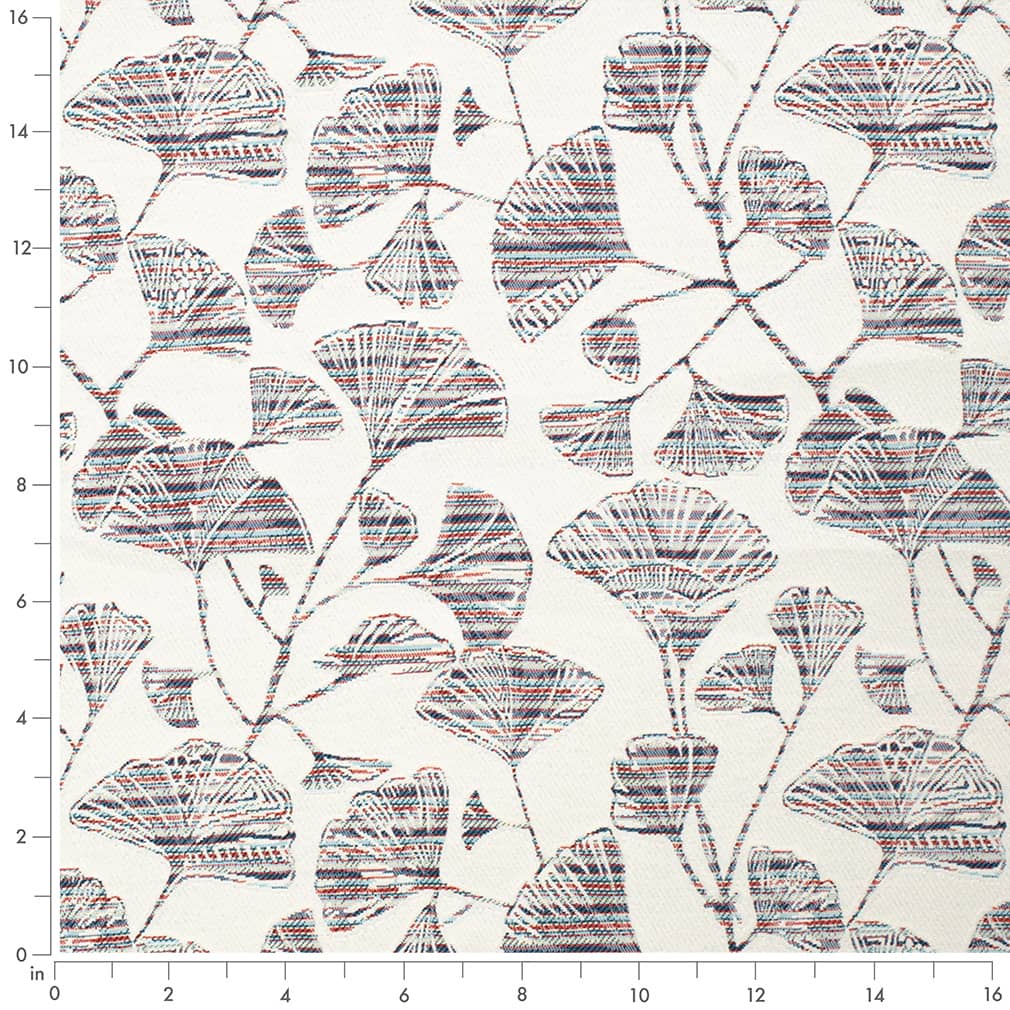 Mimi Water - Folio Fabrics