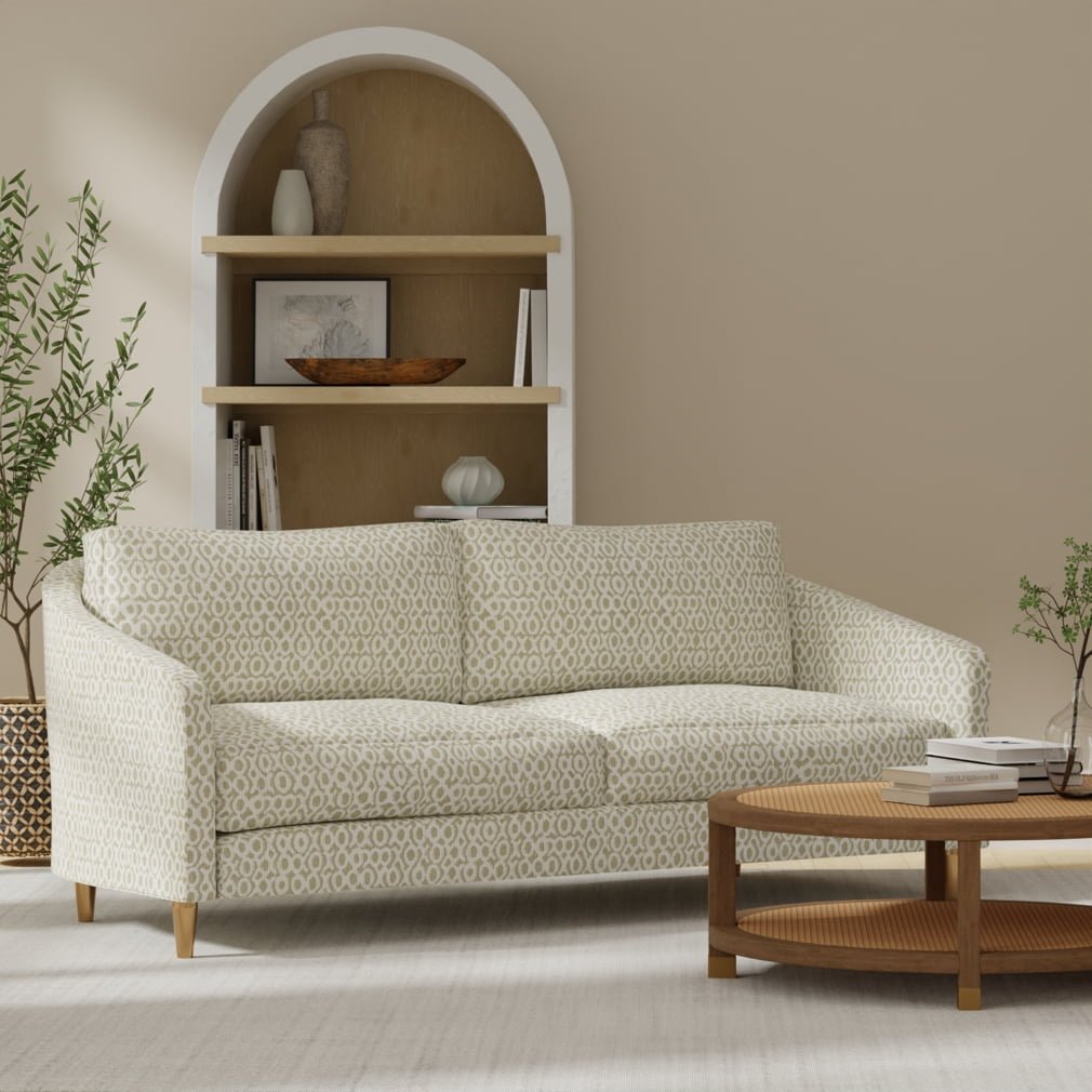 Mindy Aloe - Folio Fabrics
