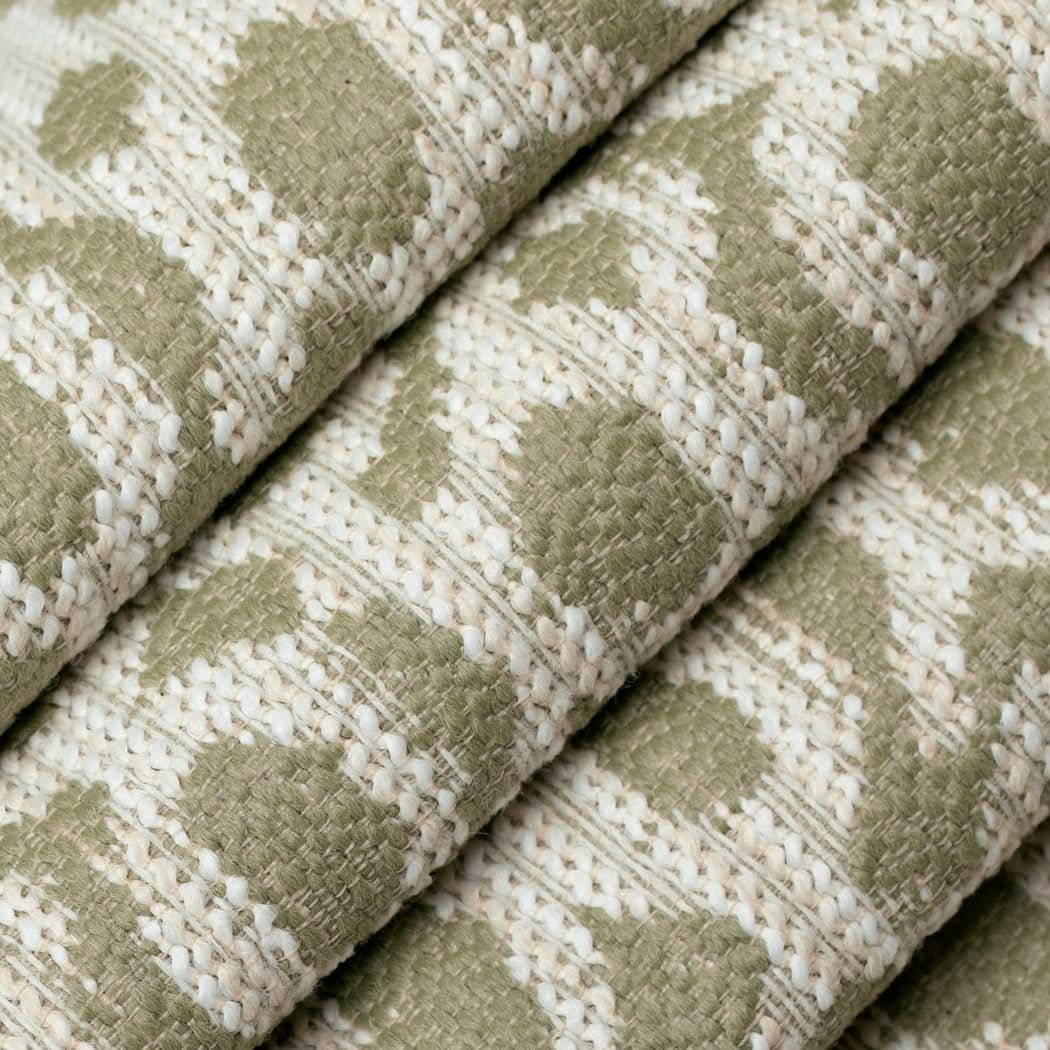 Mindy Aloe - Folio Fabrics