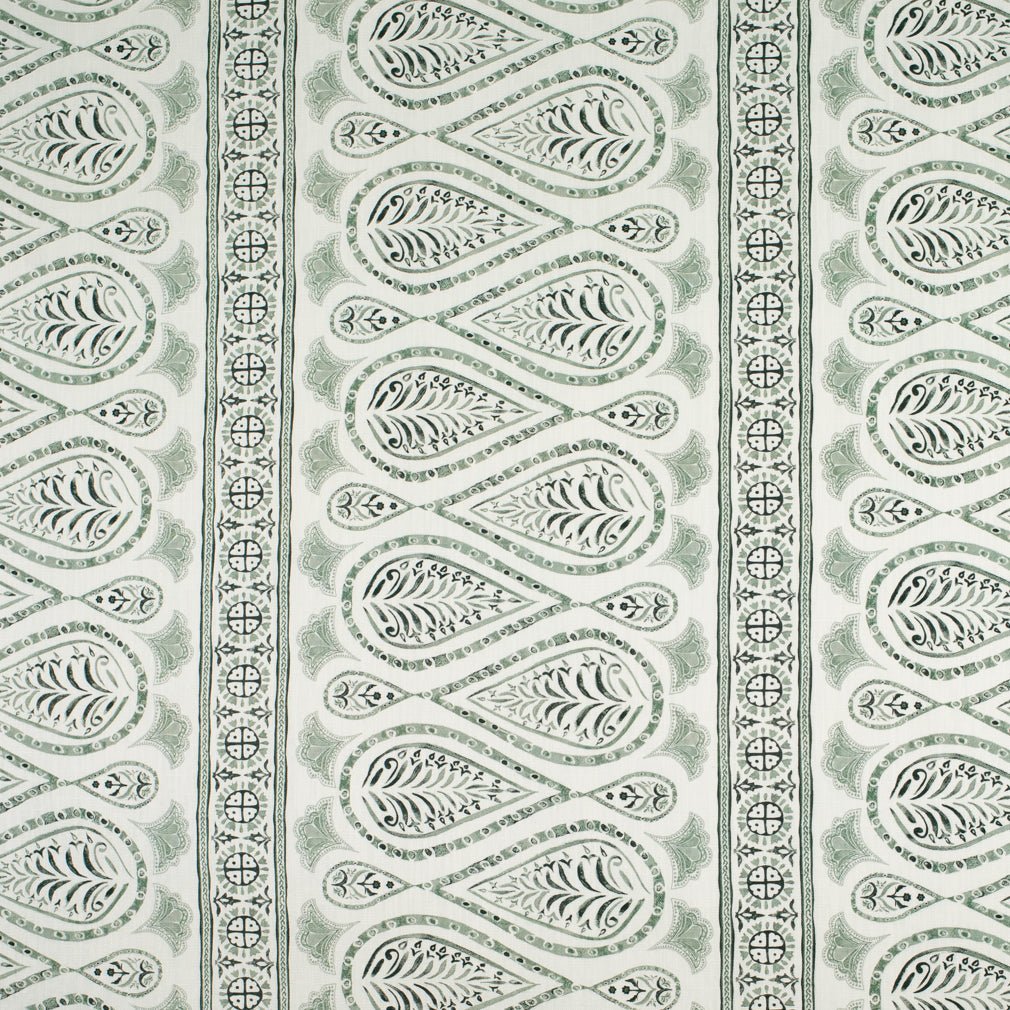 Mingo Glade - Folio Fabrics
