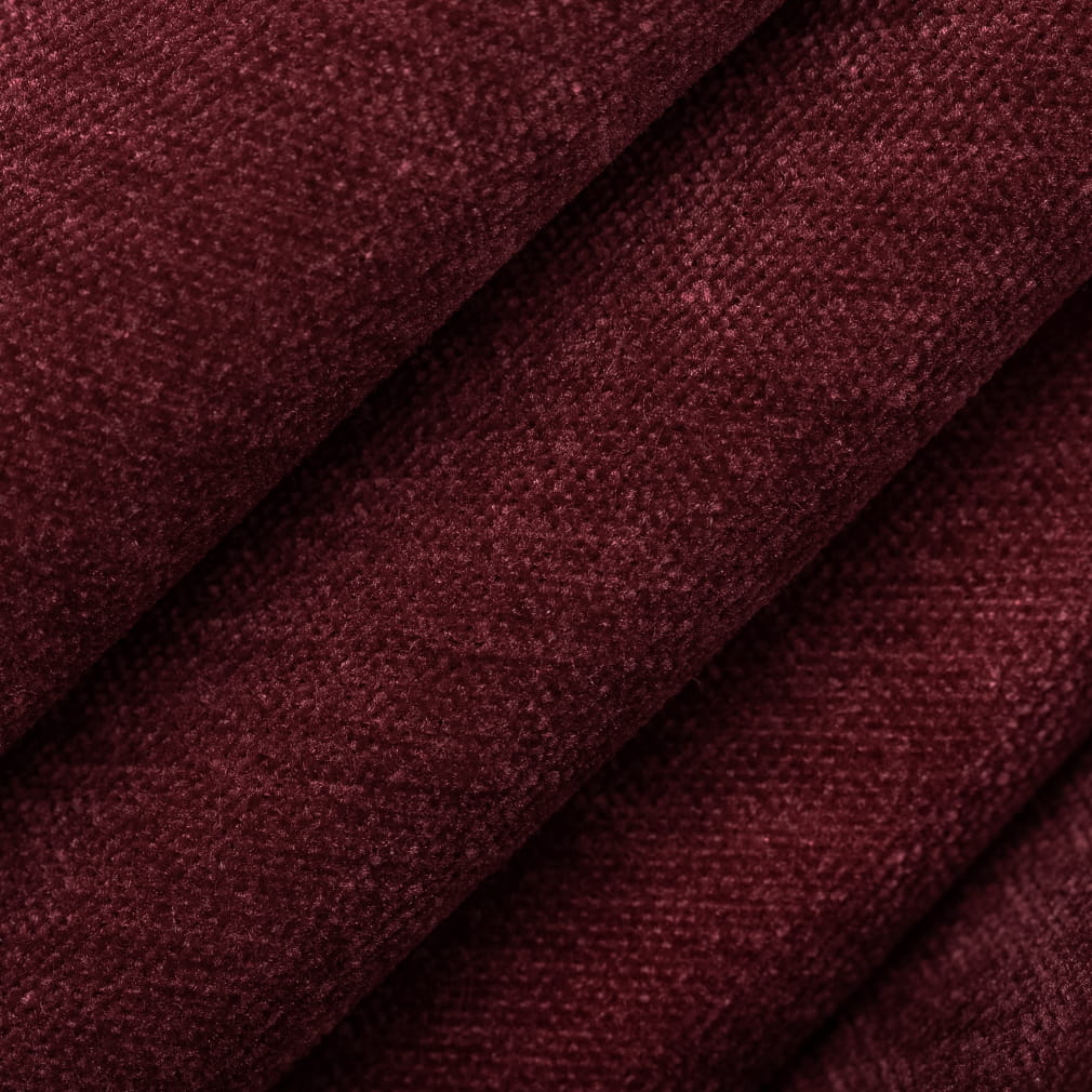 Mona Garnet - Folio Fabrics