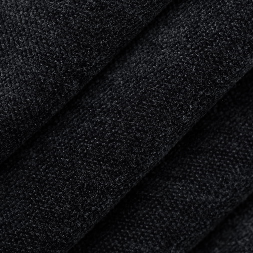 Mona Jet - Folio Fabrics