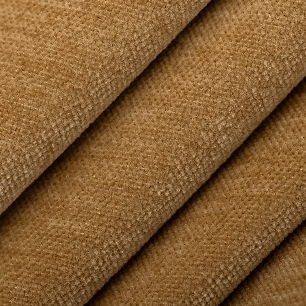 Mona Mustard - Folio Fabrics