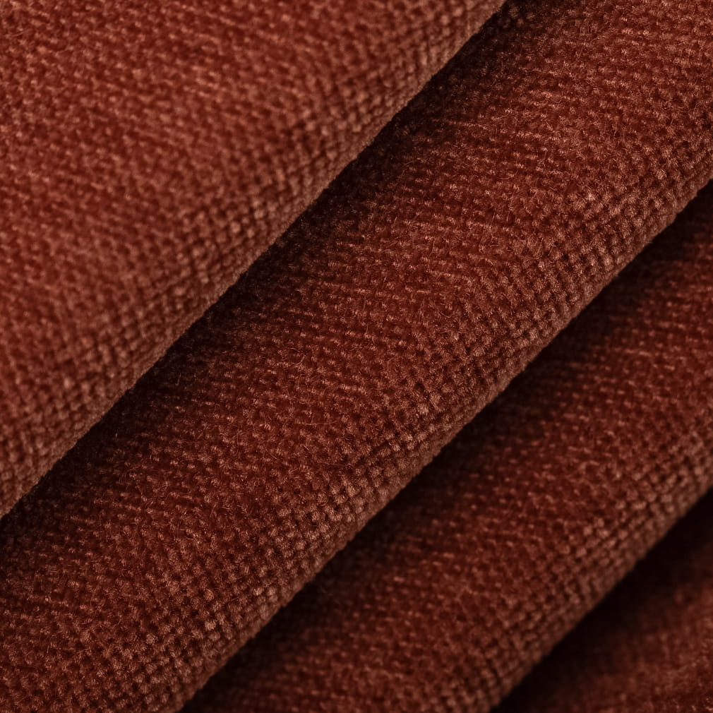 Mona Paprika - Folio Fabrics