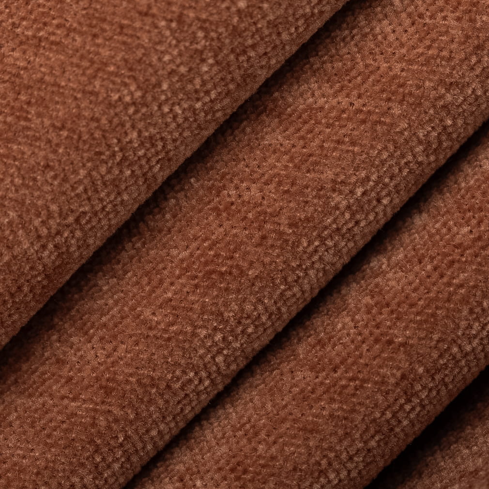 Mona Russet - Folio Fabrics