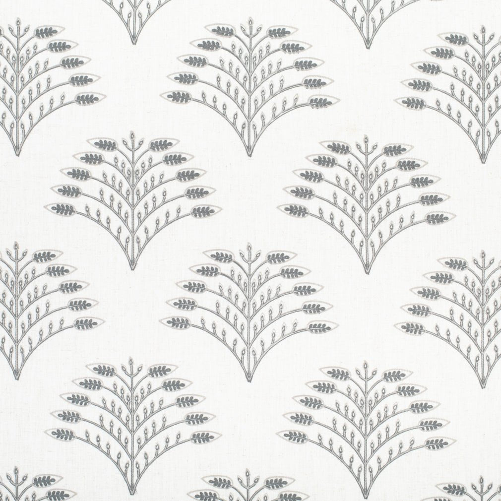 Monteray Fog - Folio Fabrics