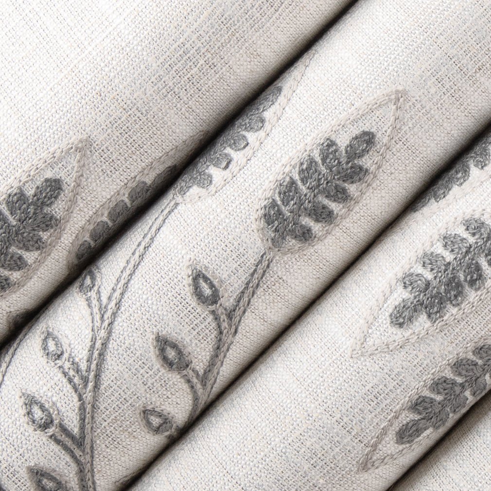 Monteray Fog - Folio Fabrics
