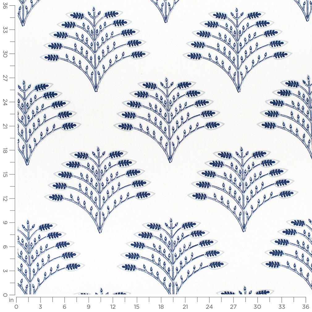 Monteray Harbor - Folio Fabrics