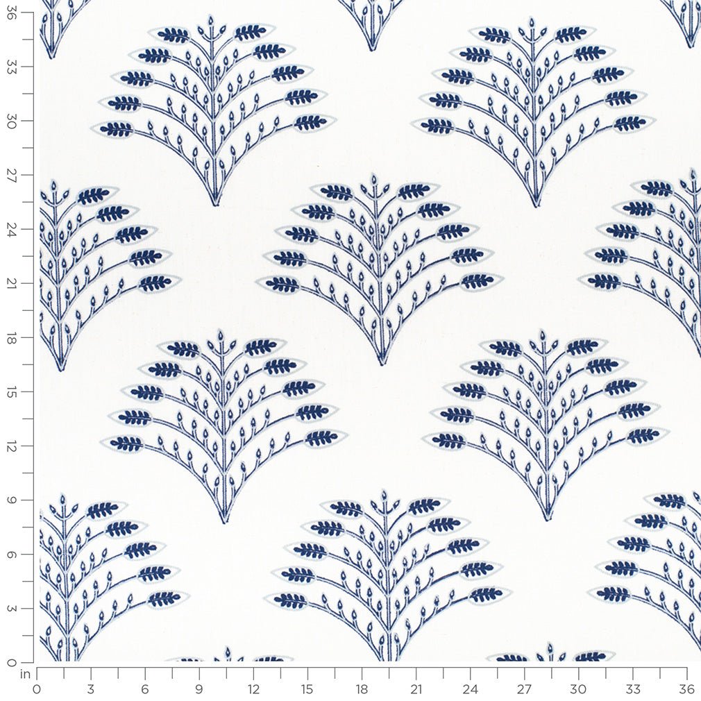 Monteray Harbor - Folio Fabrics