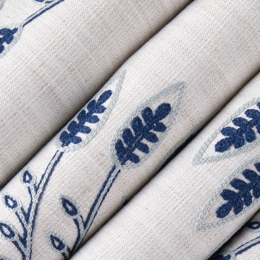Monteray Harbor - Folio Fabrics